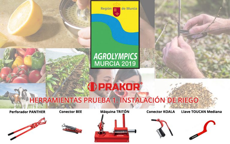 Agrolympics 2019 Prakor_Agritech