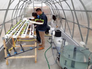 Formación AgritechMurcia