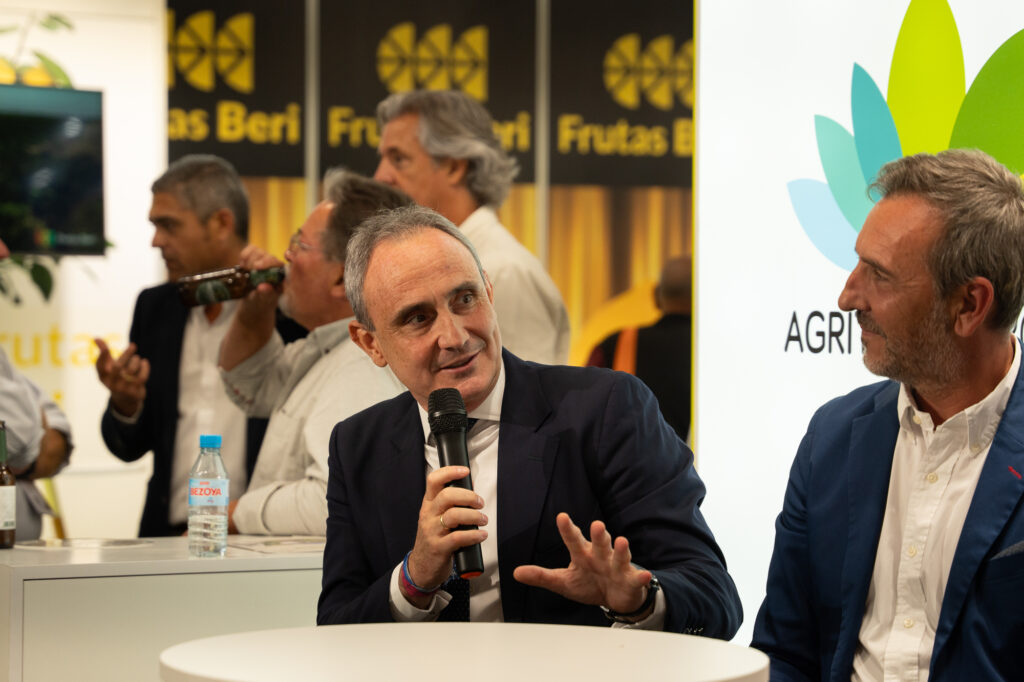 relevo generacional agricola