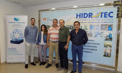 HIDROTEC